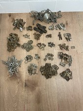 Haken Schnallen Ersatzteile