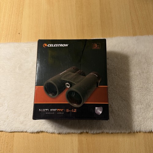 Celestron 71332 fernglas - 71332,