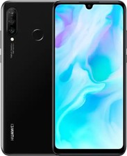 Huawei P30 lite Dual-SIM 128GB