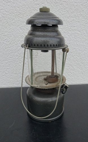 Petroleumlampe hasag - petroleumlampe,