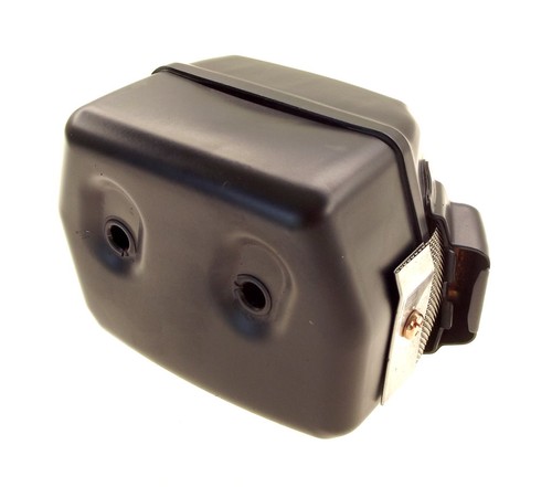 Auspuff schalldämpfer muffler - auspuff,