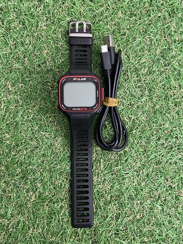 Polar rc3 gps - polar,