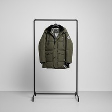 Men’s Arctic Expedition