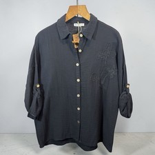 Italy Baumwolle Musselin