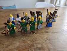 Lego Ritter Robin Hood