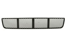 BLIC Lüftungsgitter Grill Stoßfänger für VW POLO (6N2) Polo Classic (6V2)