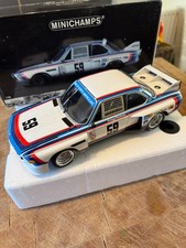 180762959 BMW 3.5 CSL E9 n59