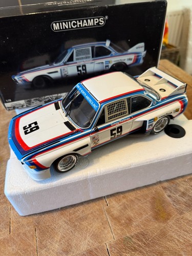 180762959 bmw csl - csl, e9