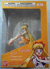 1x Sailor Venus Figur HGIF