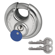 ABUS Diskus 24/70