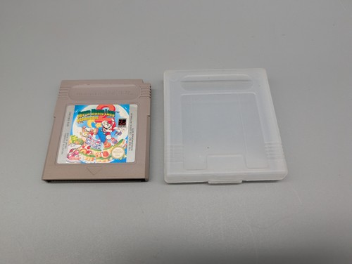 Nintendo game boy spiele - game, –