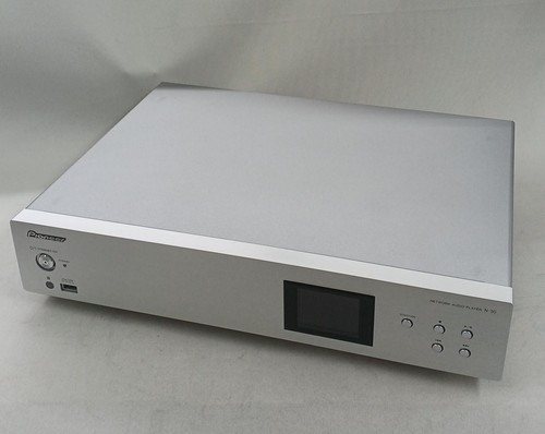 Pioneer netzwerk audio - pioneer, n-30