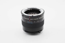 Panagor Makro-Konverter bis 1:1  für Minolta MD + von classic-cameras + 