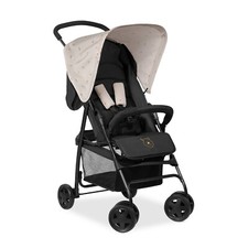 hauck Sport - superleichter Kinderwagen 5,9 kg, Reisebuggy