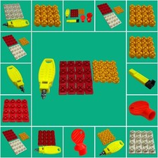 PLAYMOBIL Zubehör Verbinder