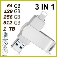 1TB USB3.0 Flash Drive