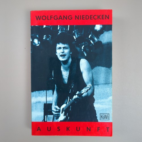 Auskunft kiwi biografie buch - auskunft,