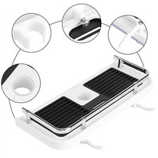 Duschkorb ohne Bohren