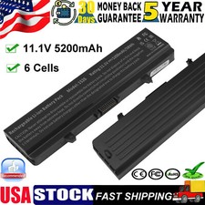 Battery for Dell Inspiron 1525