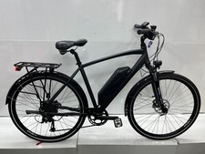 Prophete Entdecker Herren E-Bike 28" Shimano Scheibenbremse 250 W Hinterradmotor