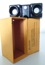 Vintage Kodak Retina