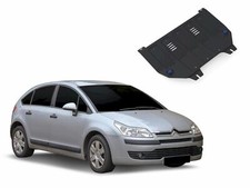 Unterfahrschutz Motor +