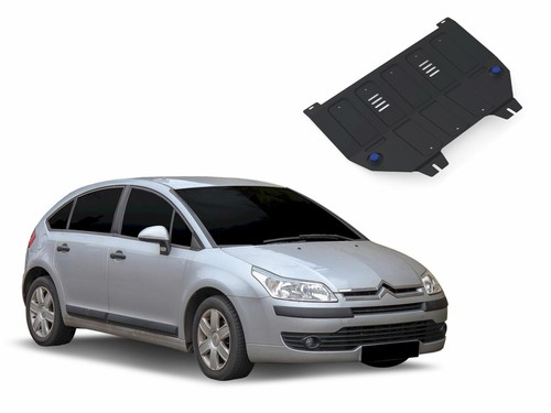 Unterfahrschutz motor - motor, +