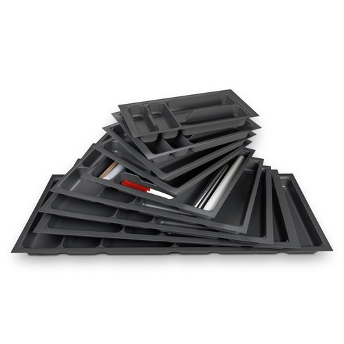 Besteckeinsatz orga box - besteckeinsatz, orga-box
