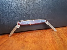 Antikes Taschenmesser. Ok