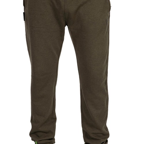 Fox collection jogger green - fox,