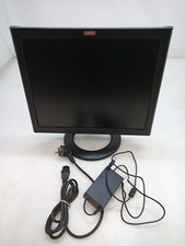 ABUS 17" TFT-Monitor 1280x1024