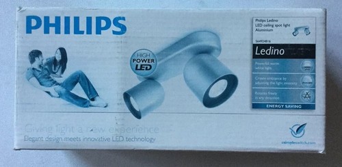 Philips ledino led decken spot - philips,