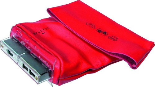 Hesse sicherungsgriff 680 - nh-sicherungsgriff,