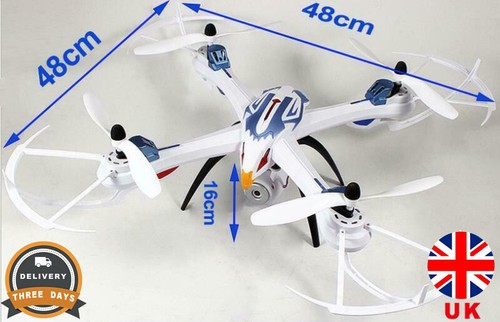 Falcon x8w multifunktions - falcon,