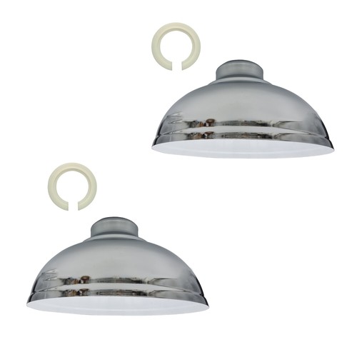 Lampenschirm retro stil - lampenschirm, im