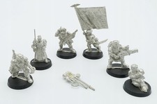 Warhammer 40k Astra Militarum