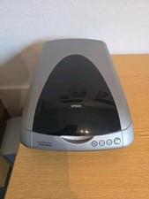 Epson Perfection 3170 Photo