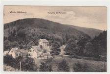 39085128 - Wieda ( Suedharz )