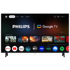 Philips 43" Class 4K 2160p