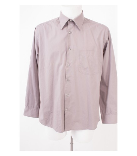 Lorenzo calvino herren hemd - lorenzo,
