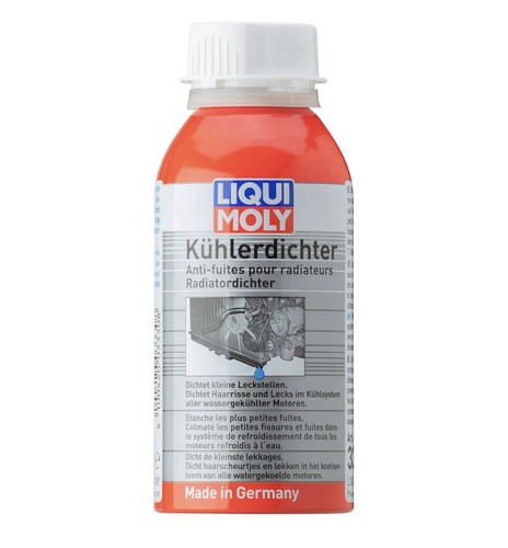 Liqui moly kühlerdichter - liqui,