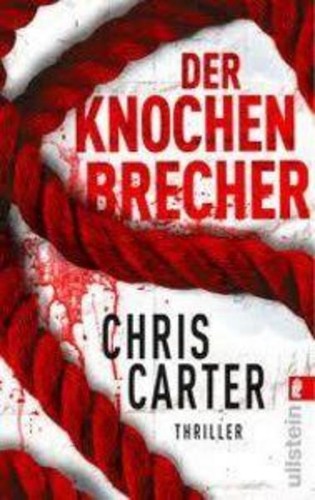 Der knochenbrecher chris - knochenbrecher,,