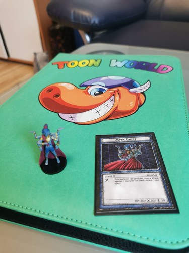Dungeon dice monsters ddm - dungeon,