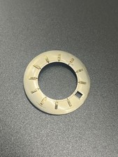 Le Coultre Memovox K911