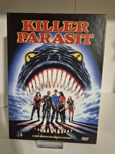 Der killer parasit - der,