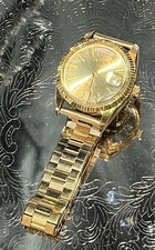 RICOH  Armbanduhr / wie