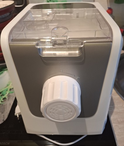 Quigg pasta maker 600 - maker,