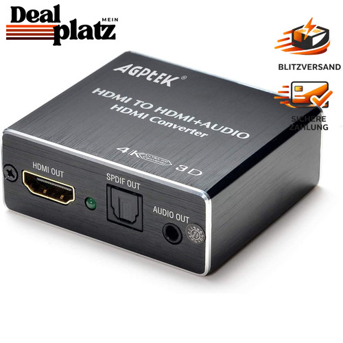 Hdmi matrix umschalter mit - matrix,