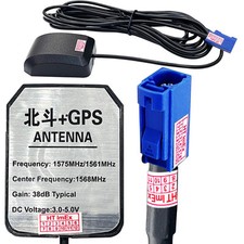 Gps antenne navi fakra - antenne,