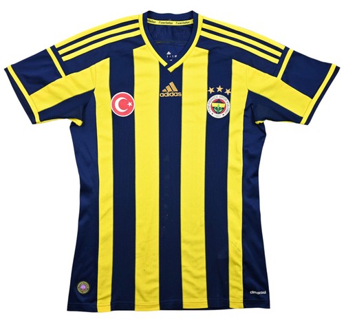 Adidas 2014 fenerbahce - adidas, 2014-15